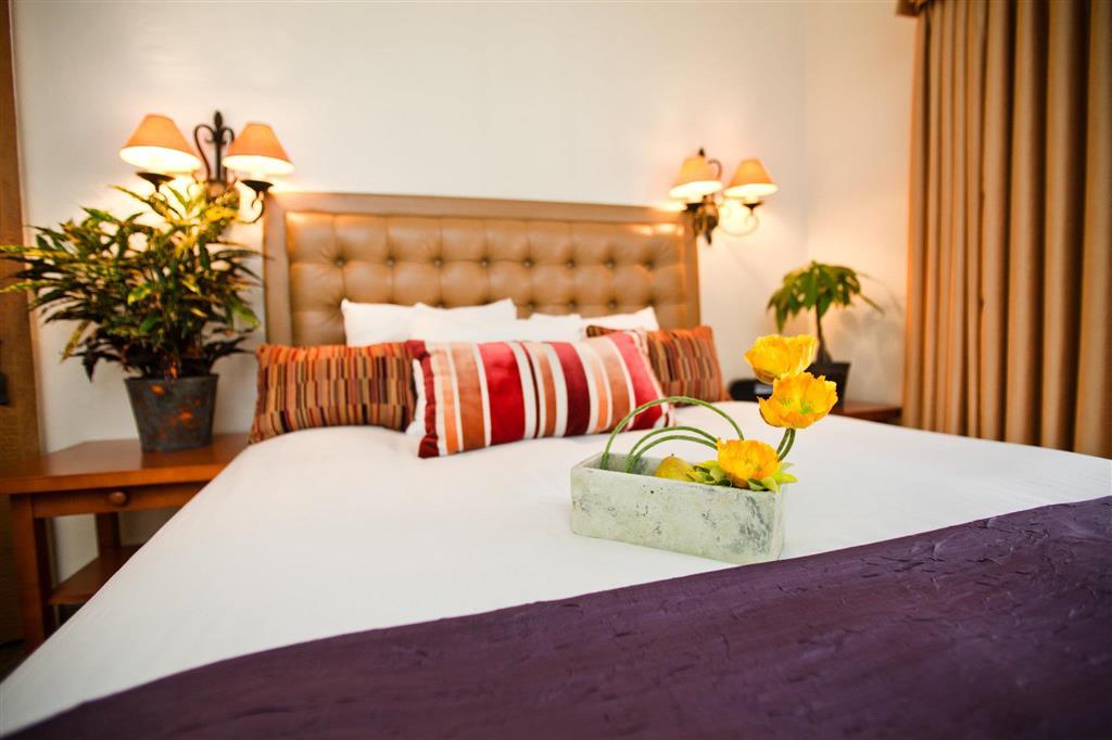 El Cordova Hotel San Diego Room photo